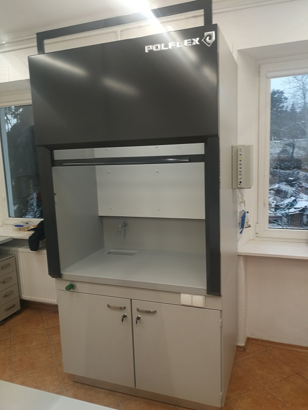 Dygestorium Ceramiczne EKO