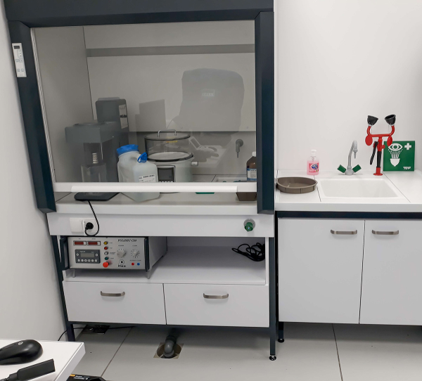 Dygestorium Ceramiczne EKO