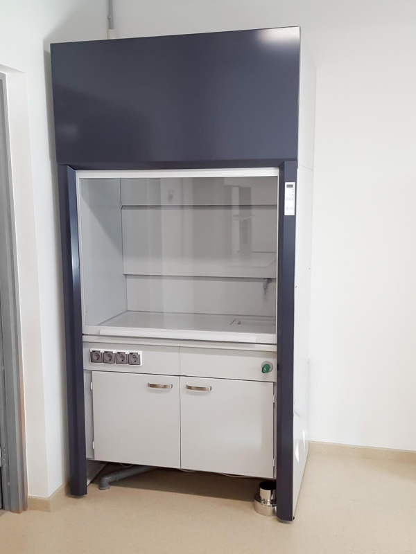 Dygestorium metalowe