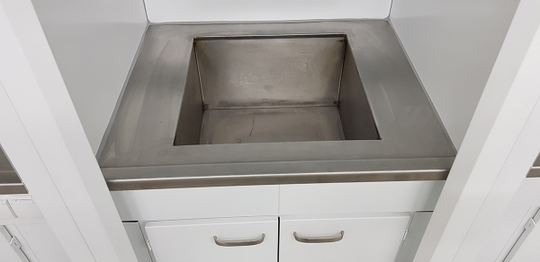 laboratorium - myjka