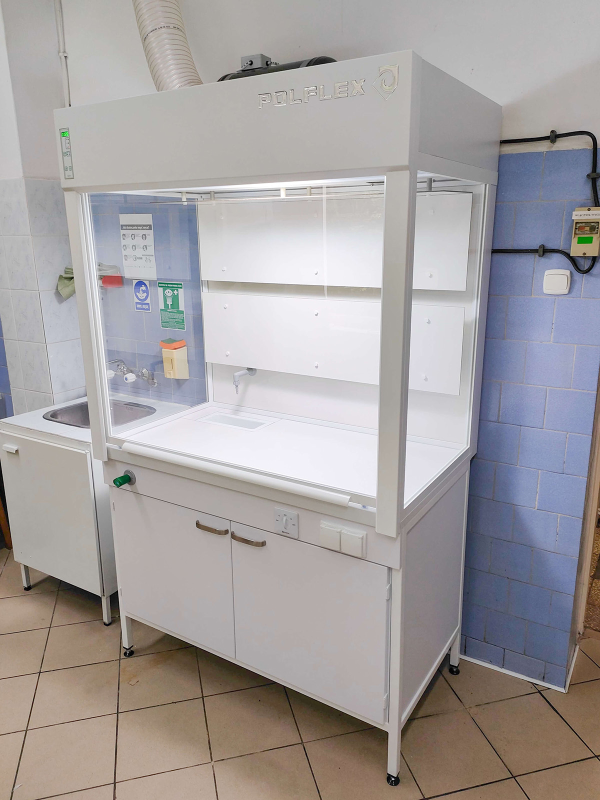 Dygestorium nablatowe NAL