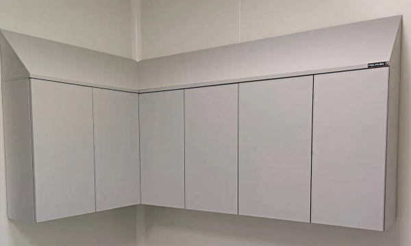 meble - Clean room