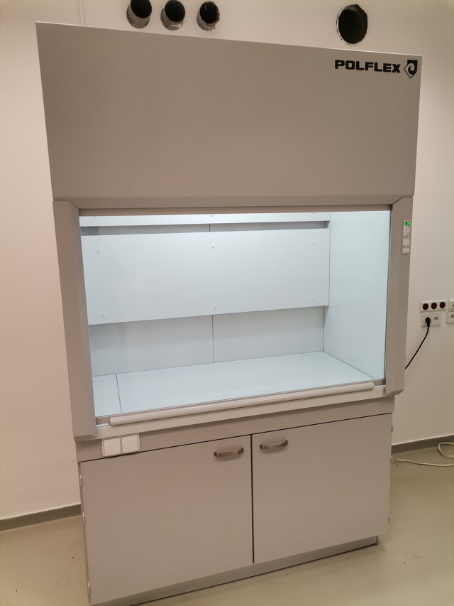 Dygestorium Ceramiczne EKO