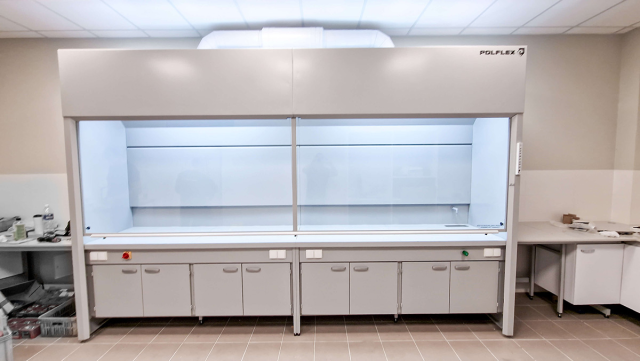 Dygestorium metalowe MET