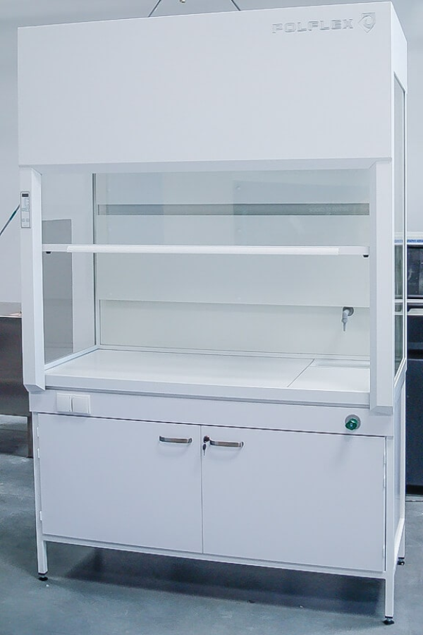 Dygestorium Aluminiowe ALU