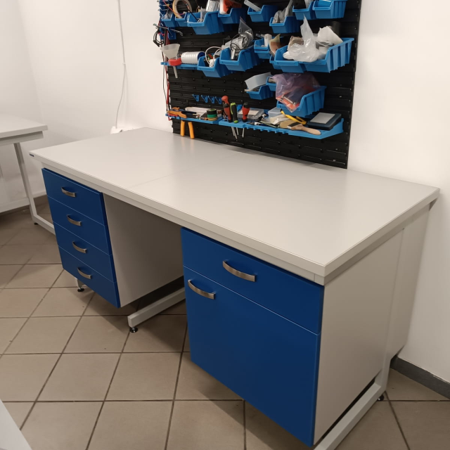 Meble warsztatowe