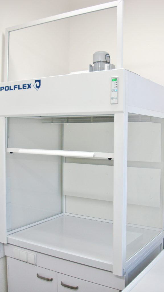 Dygestoria 2 dygestoria aluminiowe