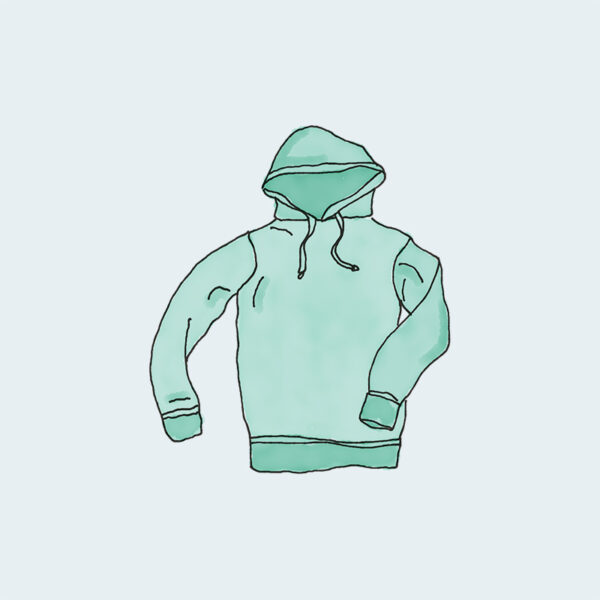 Hoodie - obrazek 3