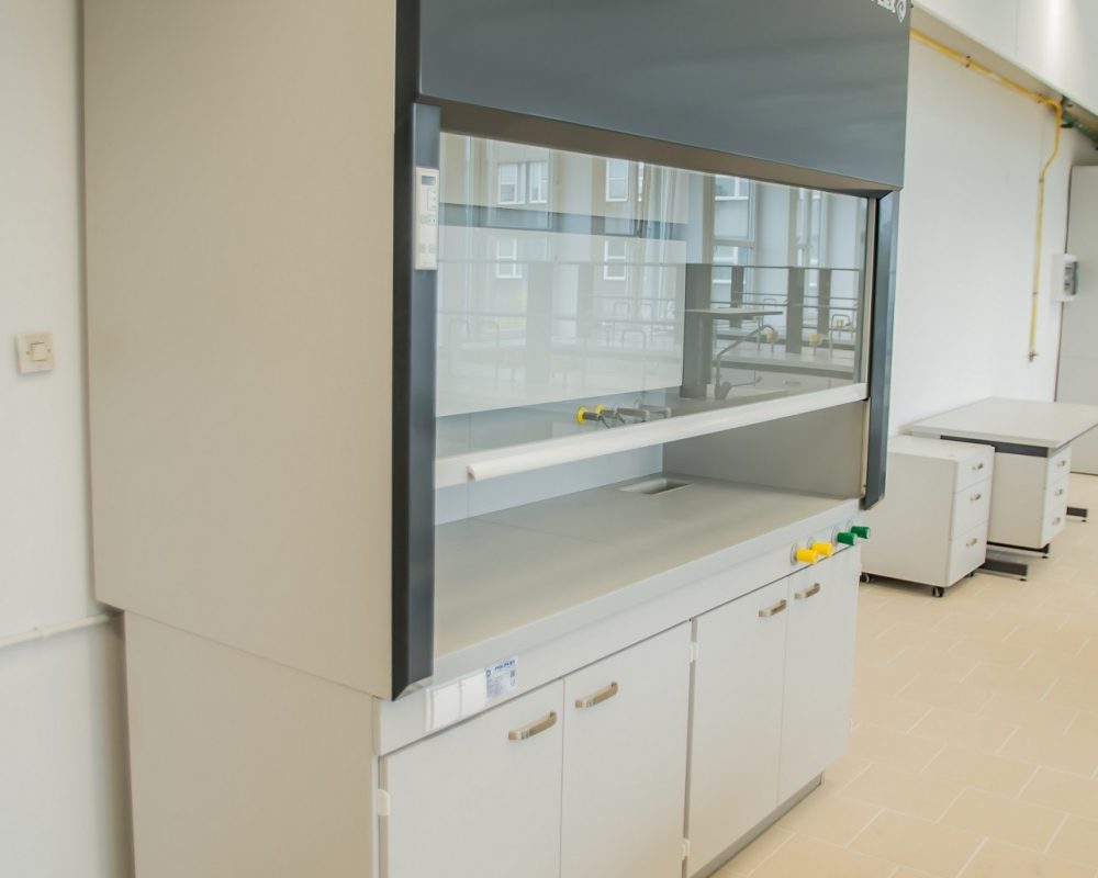 Polflex Dygestorium laboratoryjne Polflex Dygestorium laboratoryjne