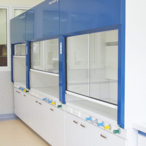 dygestoria laboratoryjne ceramiczne EKO